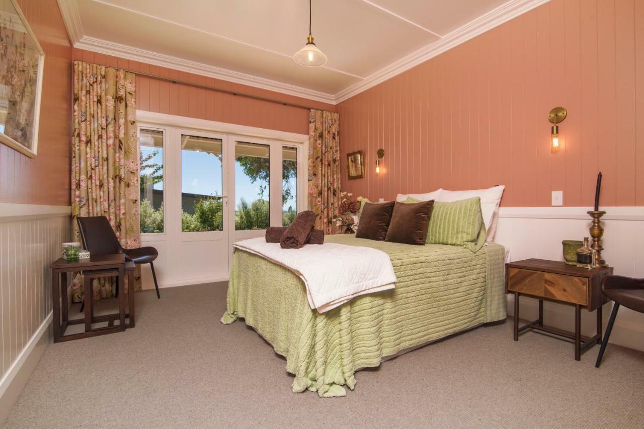 Willow'S Green Blenheim Exterior foto